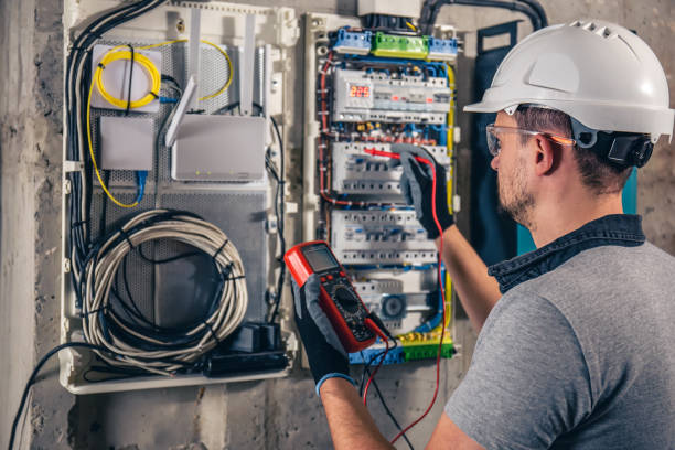 Best Electrical Installation Contractor  in Fort Myers, FL