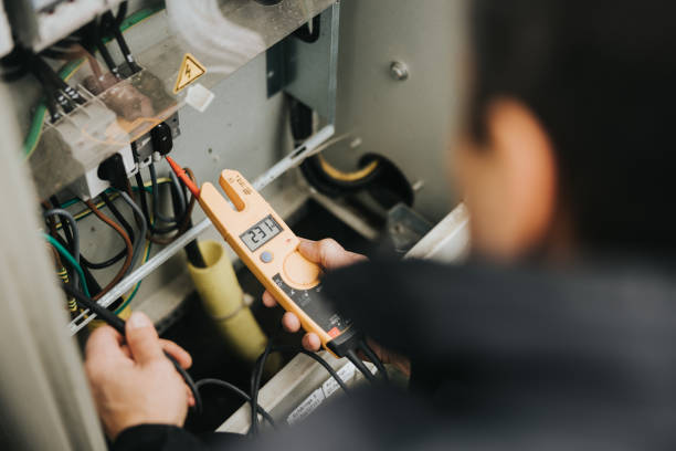 Best Electrical Troubleshooting Services  in Fort Myers, FL