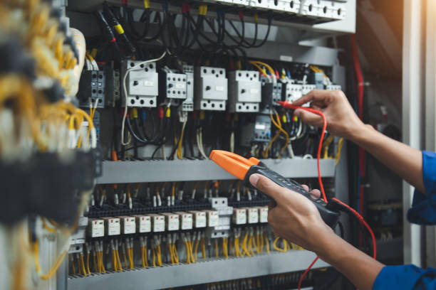 Best Emergency Electrical Repair  in Fort Myers, FL