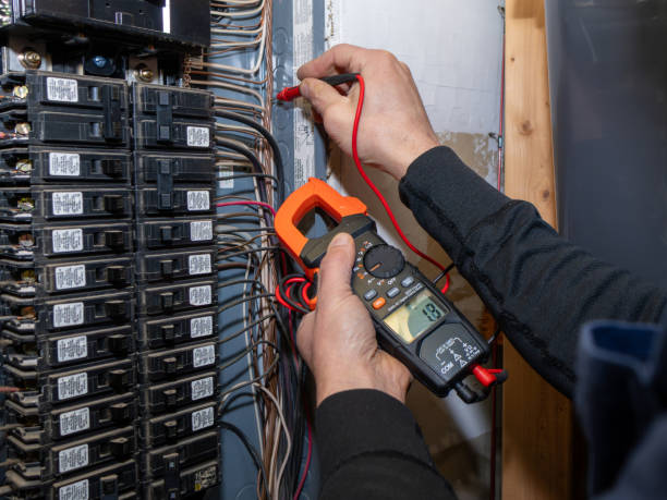 Best Local Electrician Companies  in Fort Myers, FL