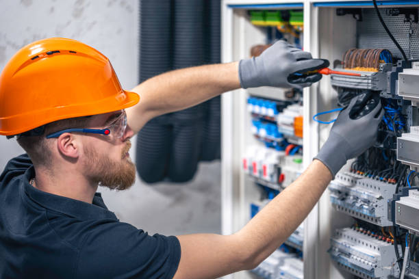 Best Circuit Breaker Repair  in Fort Myers, FL