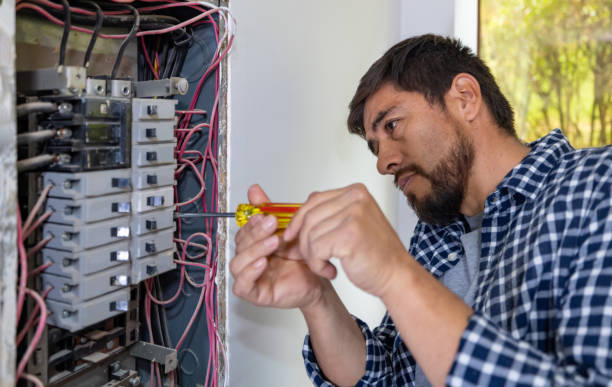 Affordable Electrical Installation in Fort Myers, FL